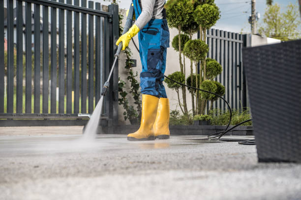 Pressure Washing Services for Businesses in Rock Island, WA