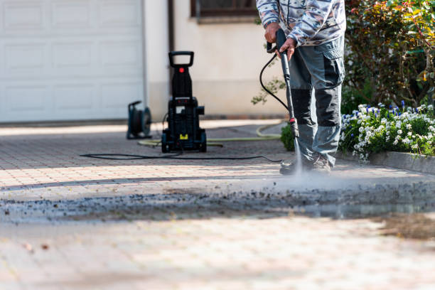 Best Concrete Pressure Washing  in Rock Island, WA