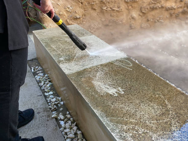 Best Residential Pressure Washing Services  in Rock Island, WA