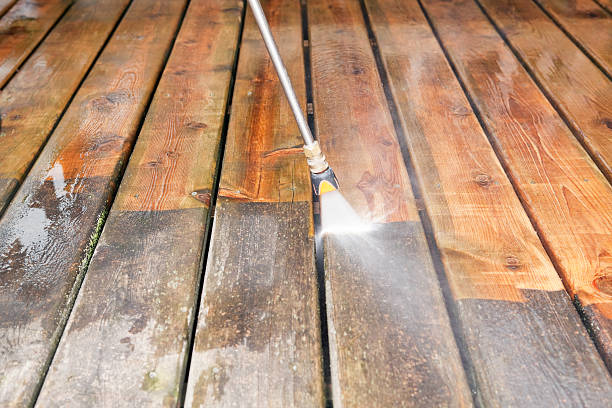Rock Island, WA Pressure Washing Company