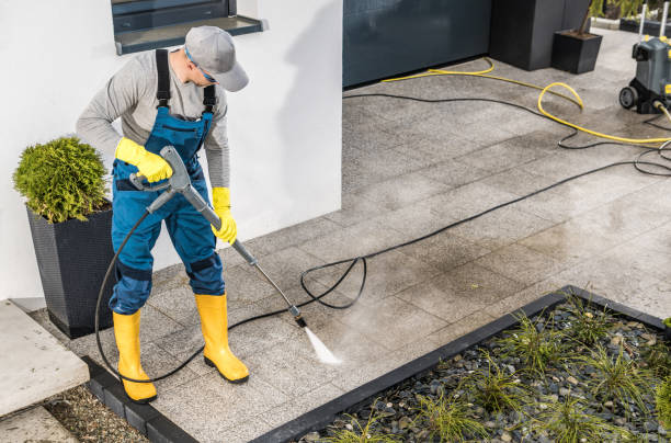 Best Local Pressure Washing Services  in Rock Island, WA
