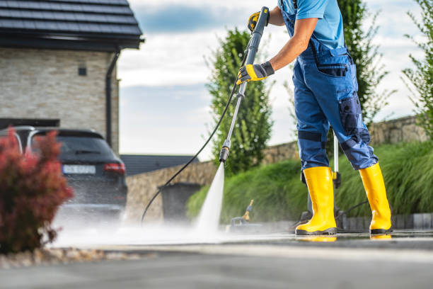 Best Pressure Washing Company Near Me  in Rock Island, WA